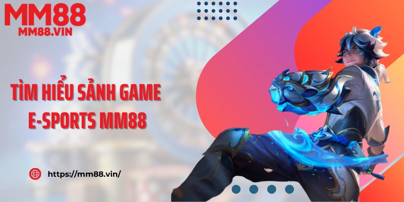 Casino MM88 – Điểm Khác Biệt So Với Các Nhà Cái Khác Sự Nổi bật Trong Thị Trường Cá Cược Trực Tuyến Hồ Quang